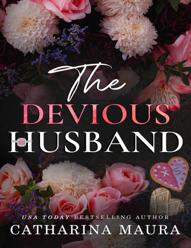 Portada de The Devious Husband: Sierra and Xavier